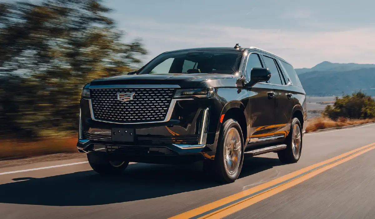 Cadillac - Escalade V-Series - Luxury Car Rentals - Preowned Luxury Car - Exclusive Concierge Club.webp